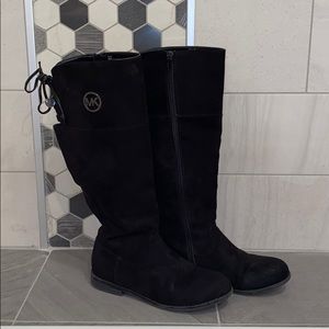 Kids Michael Kors Boots
